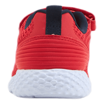 Sprint Velcro PS Red