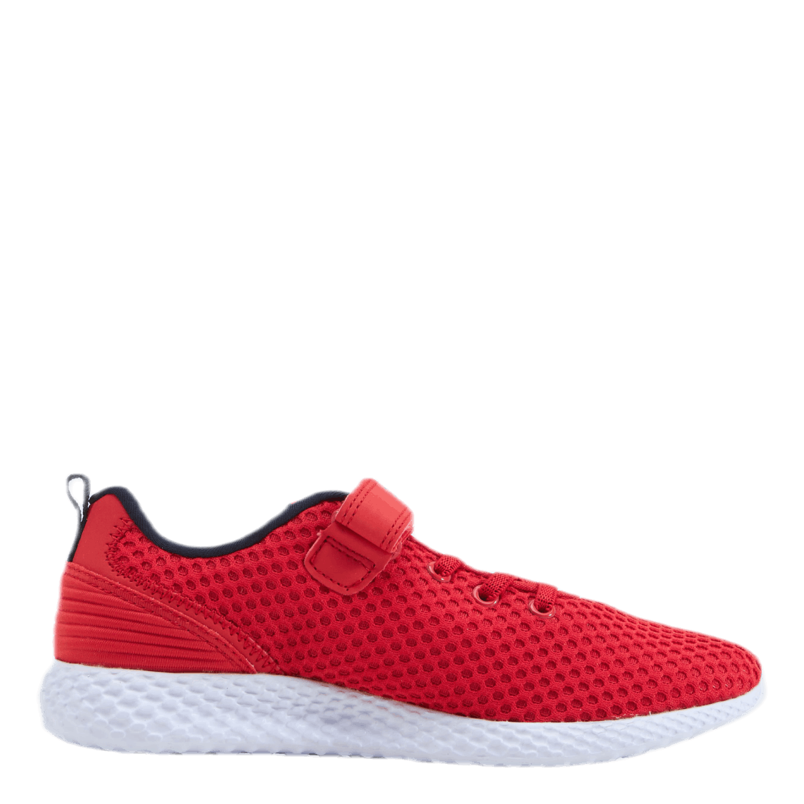 Sprint Velcro PS Red