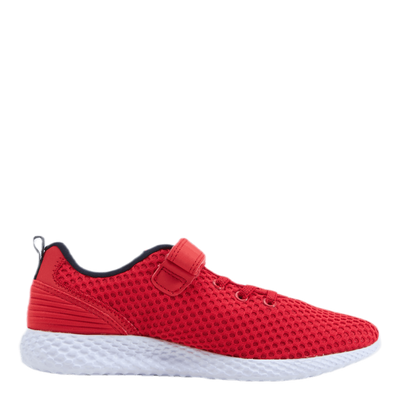 Sprint Velcro PS Red