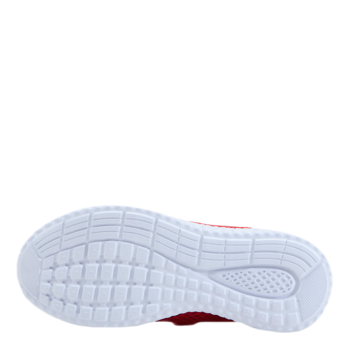 Sprint Velcro PS Red