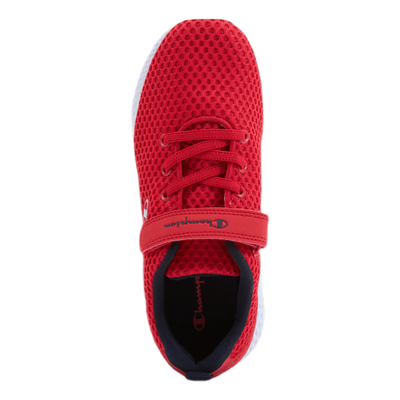 Sprint Velcro PS Red