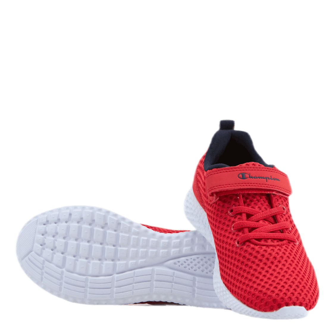 Sprint Velcro PS Red