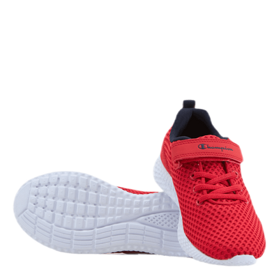 Sprint Velcro PS Red