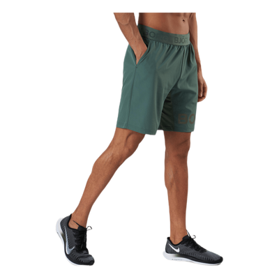 Borg Shorts Green