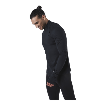 Borg Midlayer Black