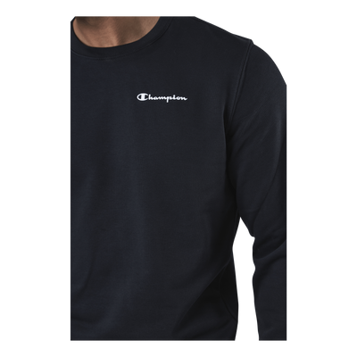 Crewneck Sweatshirt Black