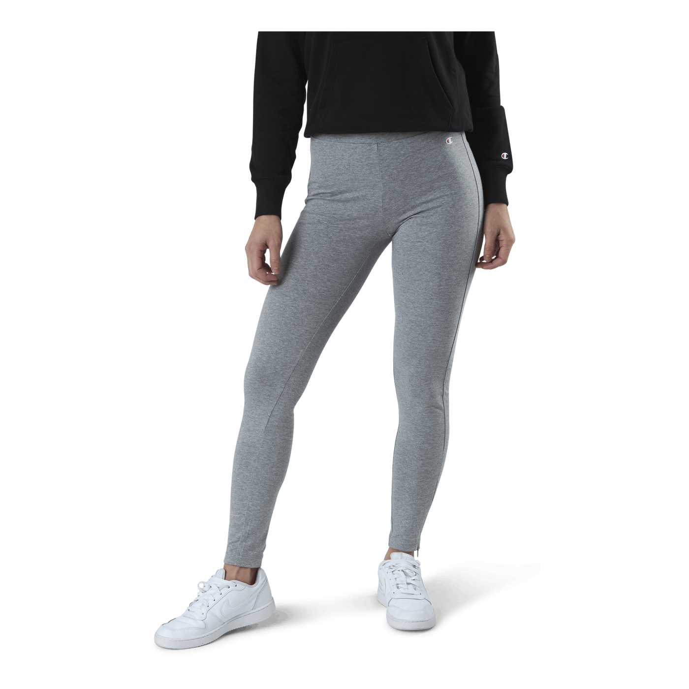 7/8 Leggings Grey