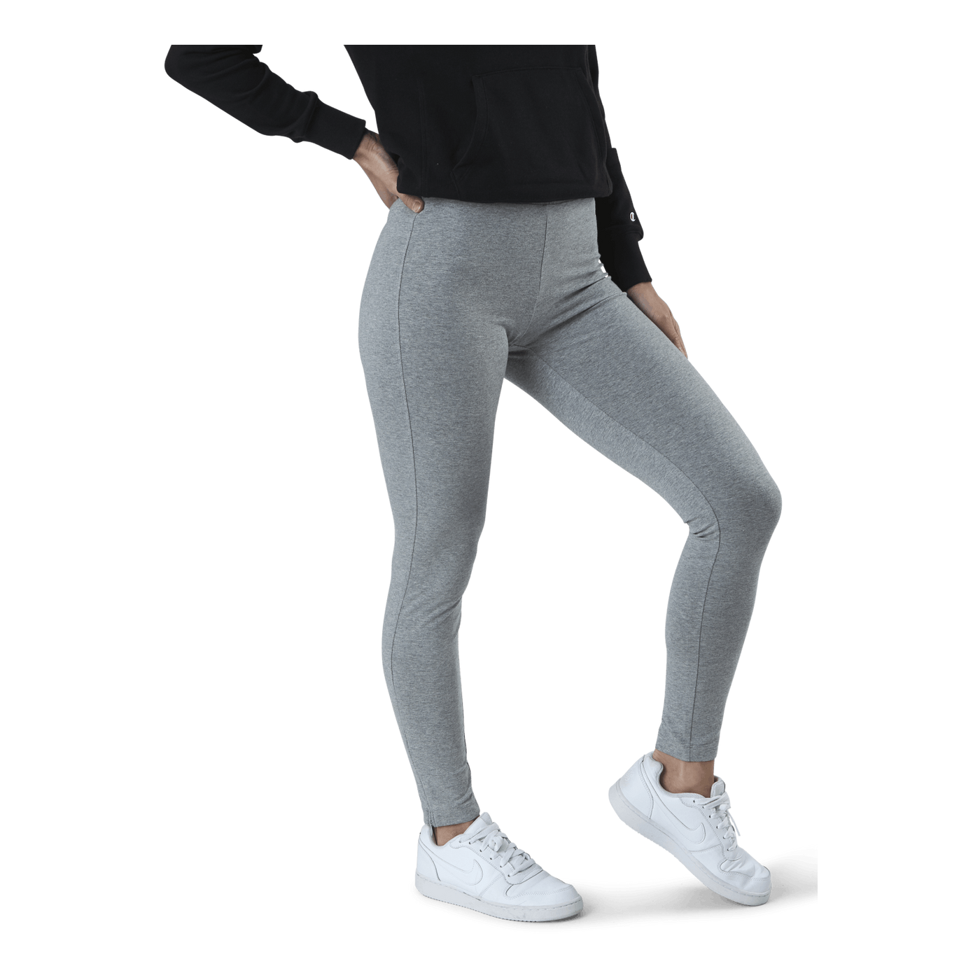 7/8 Leggings Grey