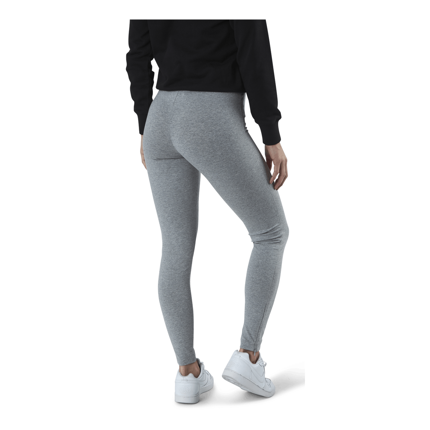 7/8 Leggings Grey