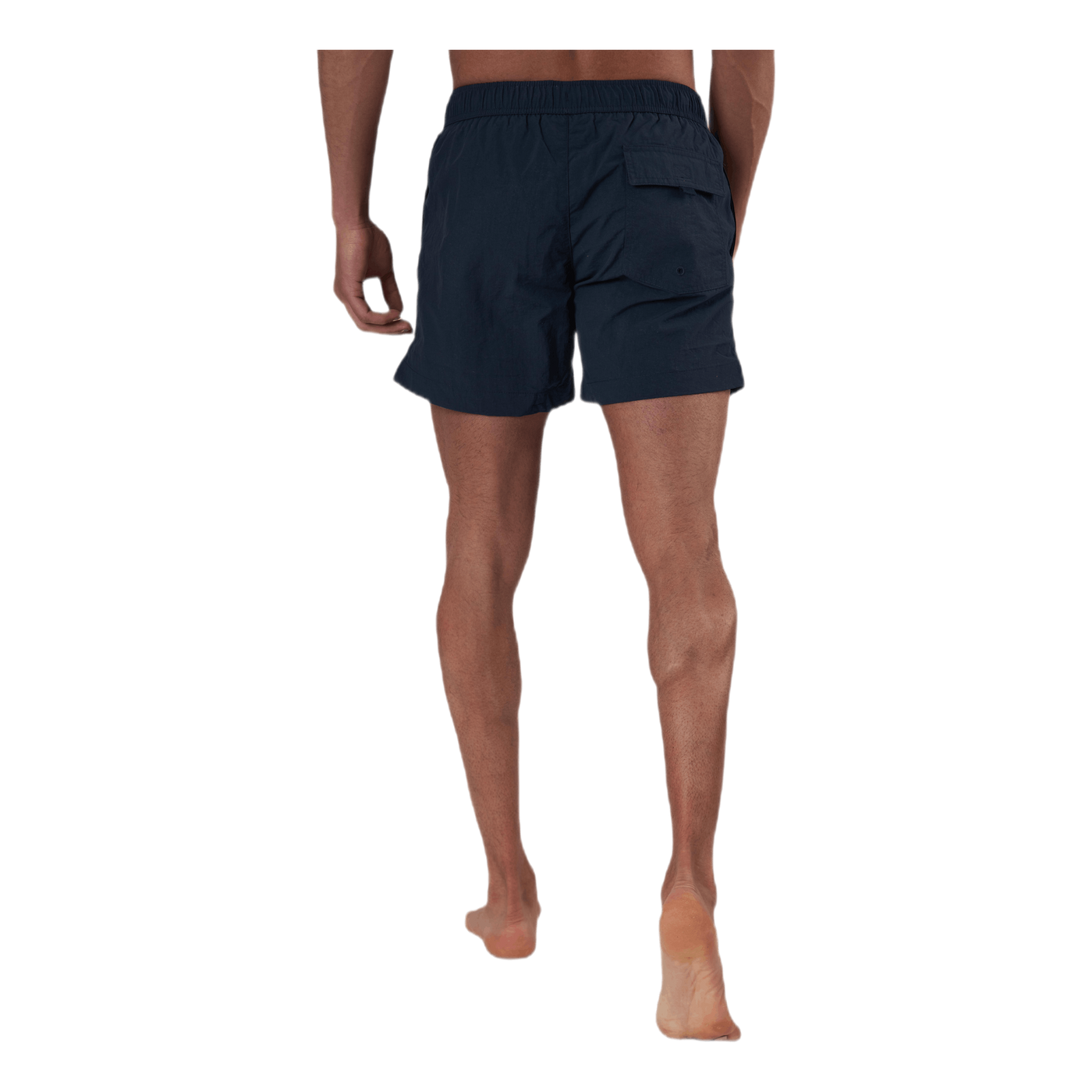 Beachshort Blue