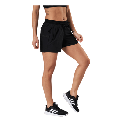 W Terrex Liteflex Shorts Black