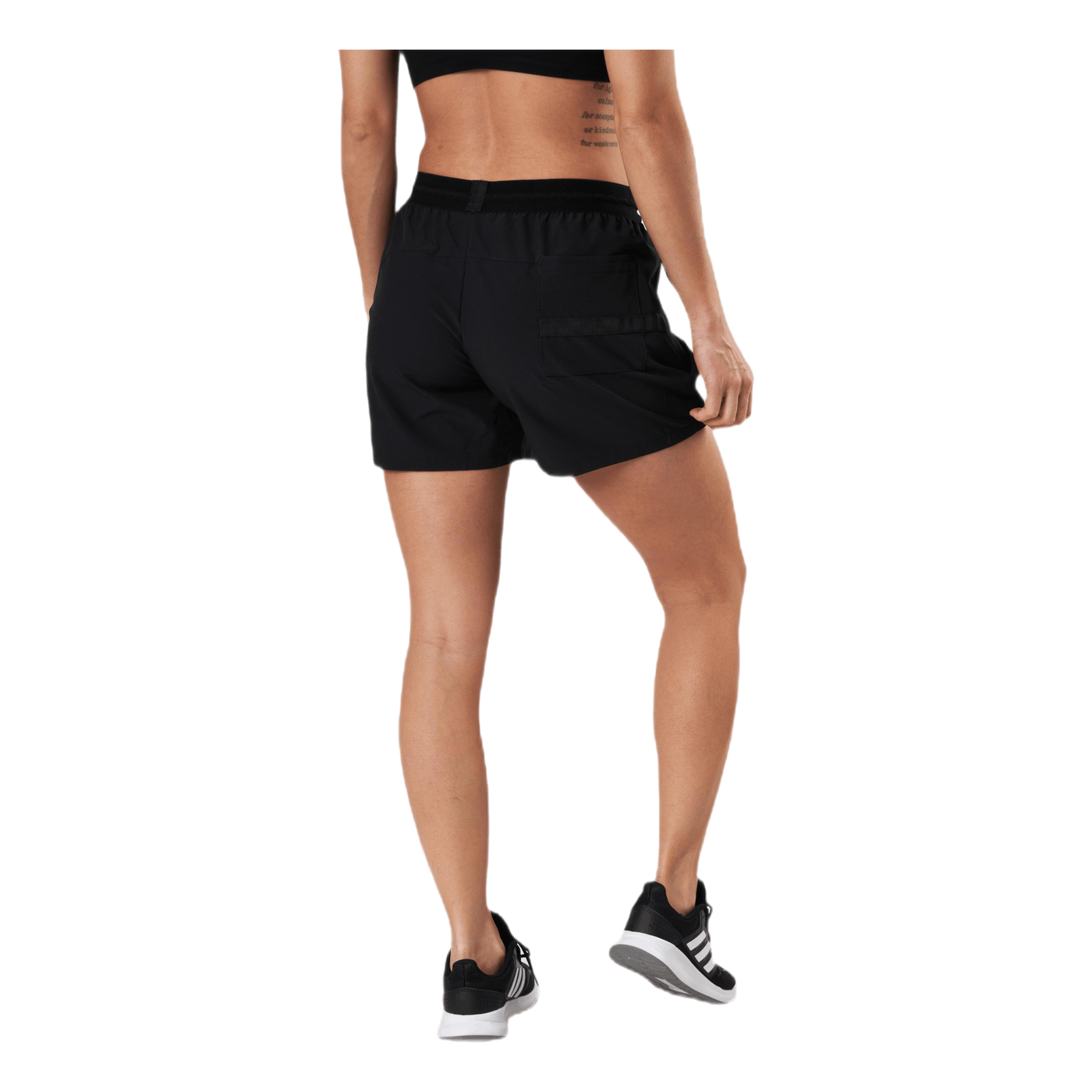 W Terrex Liteflex Shorts Black