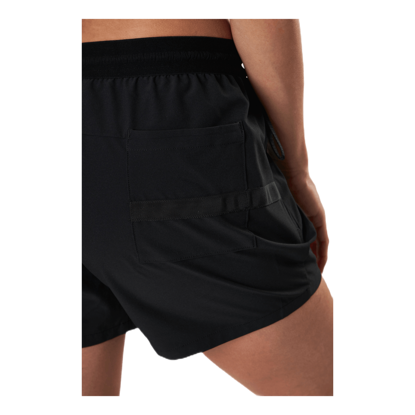 W Terrex Liteflex Shorts Black