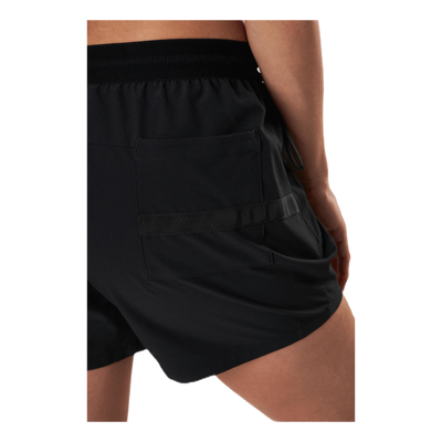 W Terrex Liteflex Shorts Black