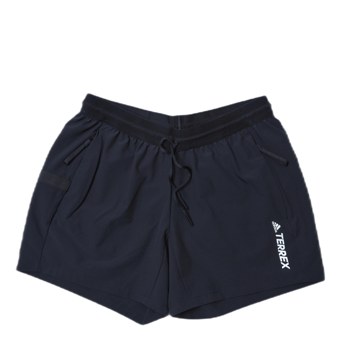 W Terrex Liteflex Shorts Black