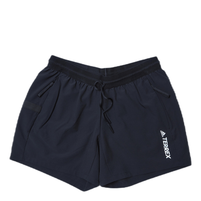 W Terrex Liteflex Shorts Black