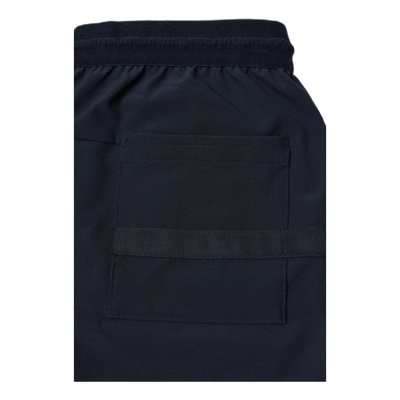 W Terrex Liteflex Shorts Black