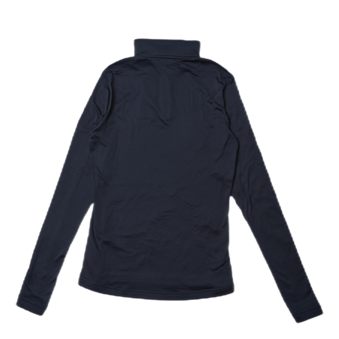 W Terrex Multi 1/2 Fleece Black