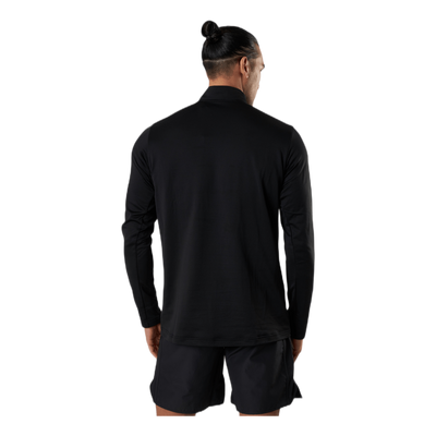 Terrex Multi 1/2 Fleece Black