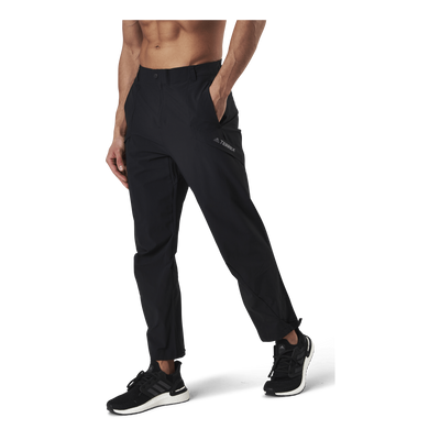 Terrex Hike Pants Black