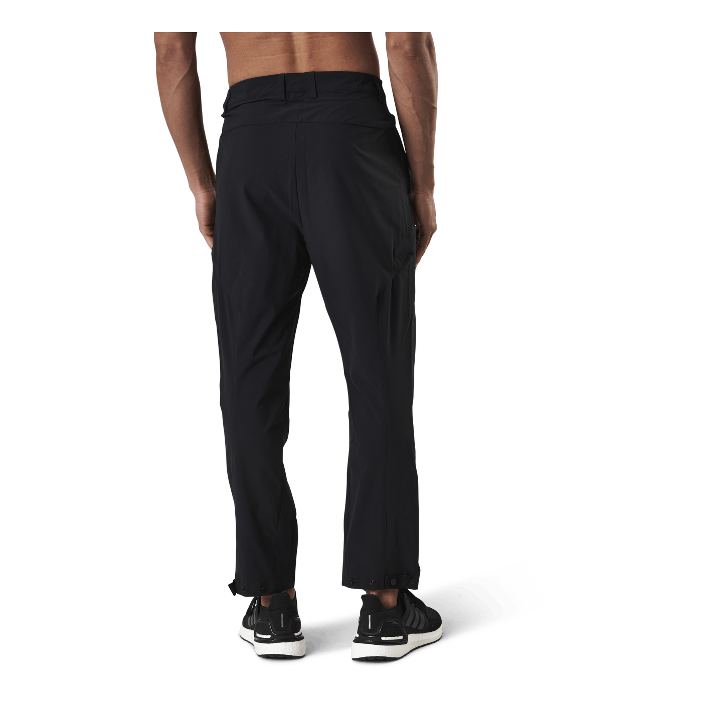 Terrex Hike Pants Black