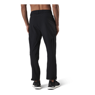 Terrex Hike Pants Black