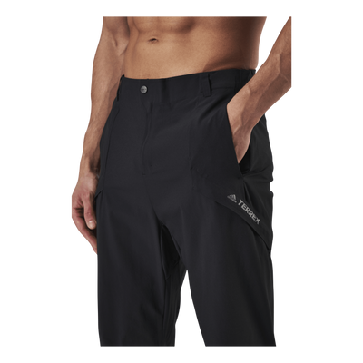 Terrex Hike Pants Black