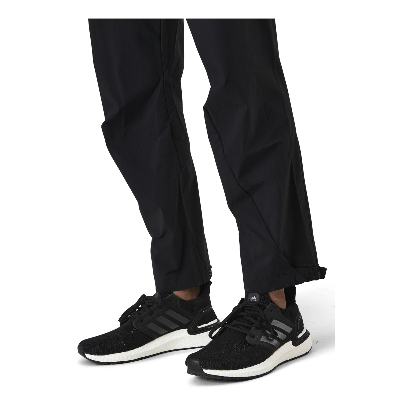 Terrex Hike Pants Black