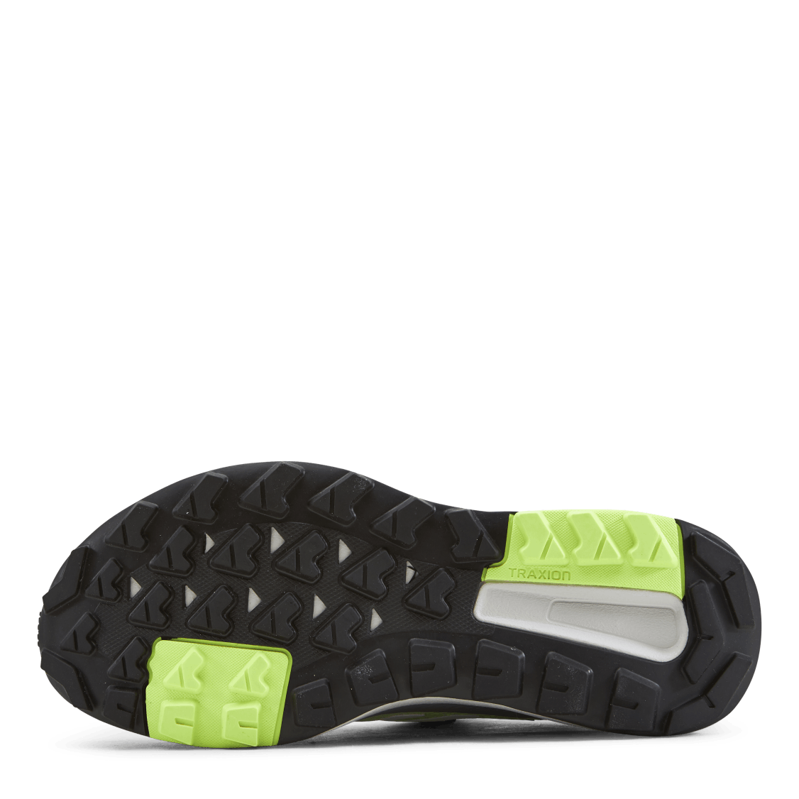 Terrex Trailmaker Gtx Core Black / Crystal White / Solar Yellow