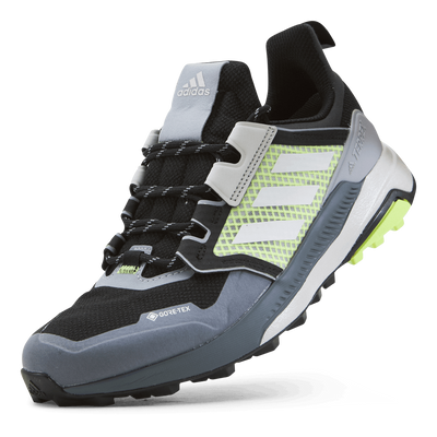 Terrex Trailmaker Gtx Core Black / Crystal White / Solar Yellow