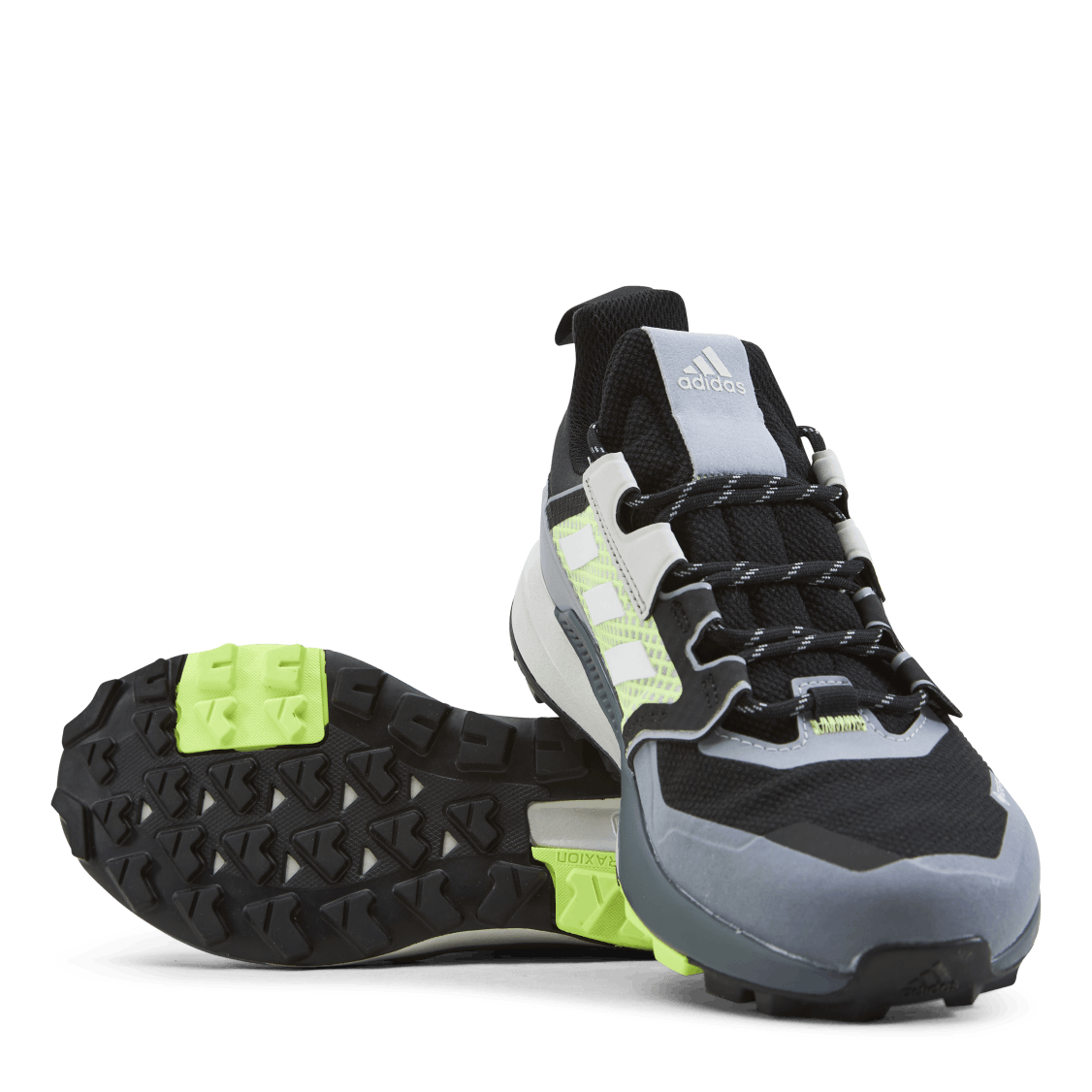 Terrex Trailmaker Gtx Core Black / Crystal White / Solar Yellow