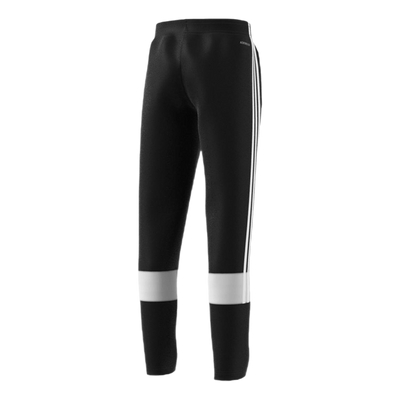 Boys 3S Aeroready Primeblue Pant Black / White