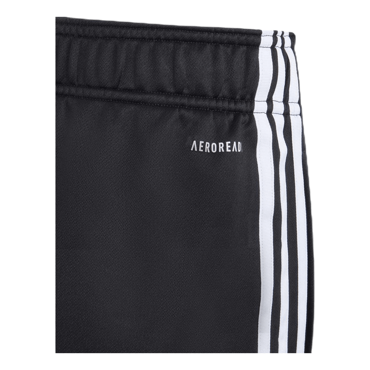 Boys 3S Aeroready Primeblue Pant Black / White