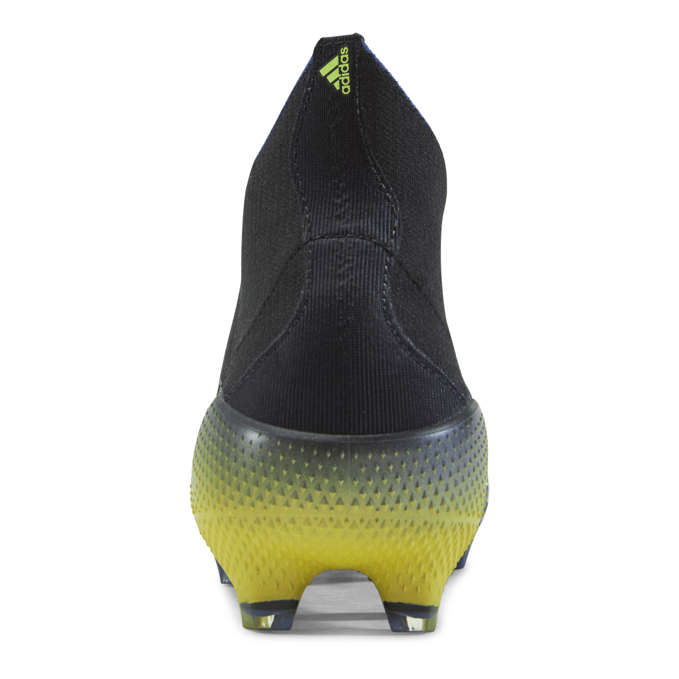 Predator Freak .1 Fg Core Black / Cloud White / Solar Yellow