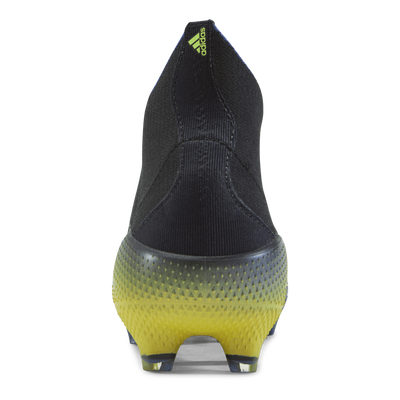 Predator Freak .1 Fg Core Black / Cloud White / Solar Yellow