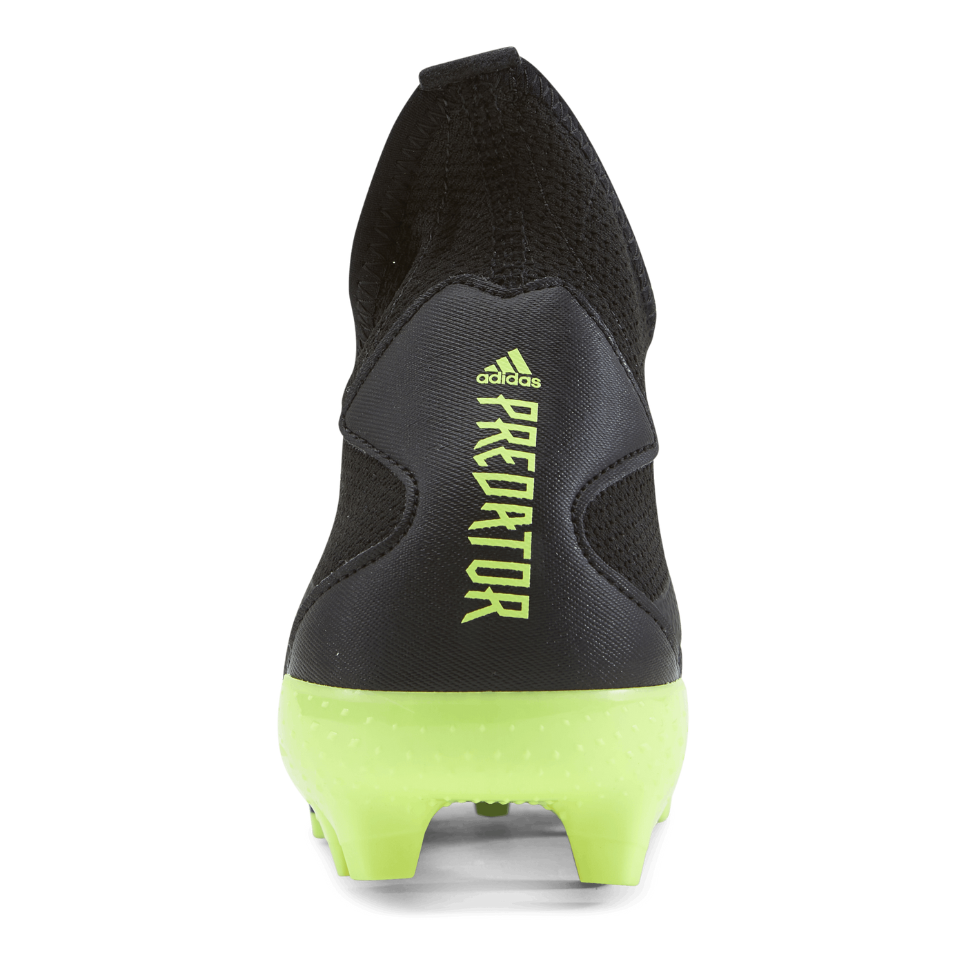 Predator Freak .3 Fg Core Black / Cloud White / Solar Yellow