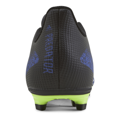 Predator Freak .4 Fxg Team Royal Blue / Cloud White / Core Black