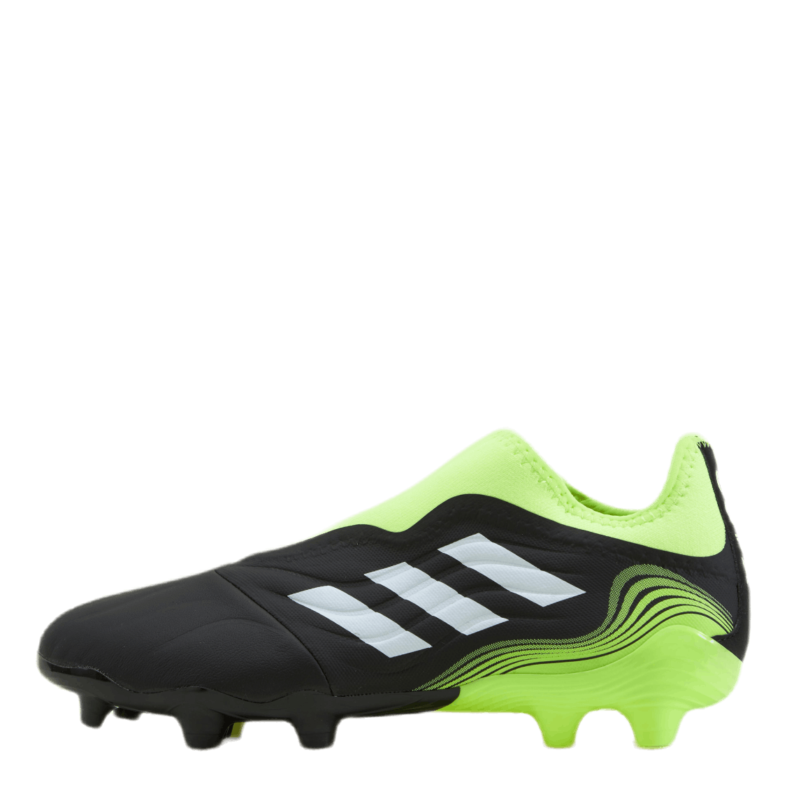 Copa Sense.3 Ll Fg Core Black / Cloud White / Solar Yellow