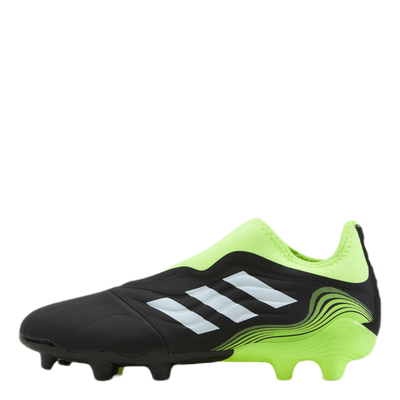 Copa Sense.3 Ll Fg Core Black / Cloud White / Solar Yellow