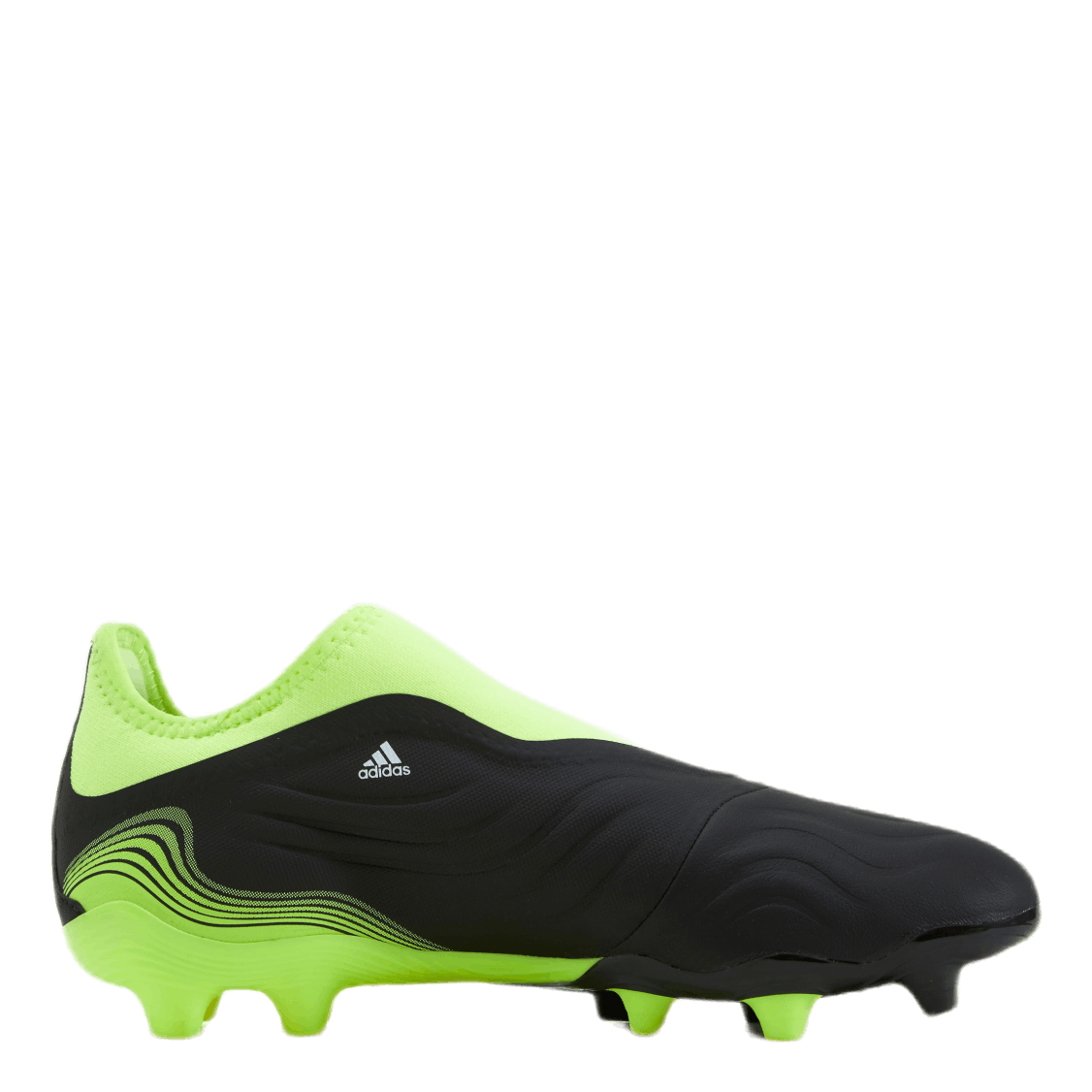 Copa Sense.3 Ll Fg Core Black / Cloud White / Solar Yellow