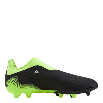 Copa Sense.3 Ll Fg Core Black / Cloud White / Solar Yellow