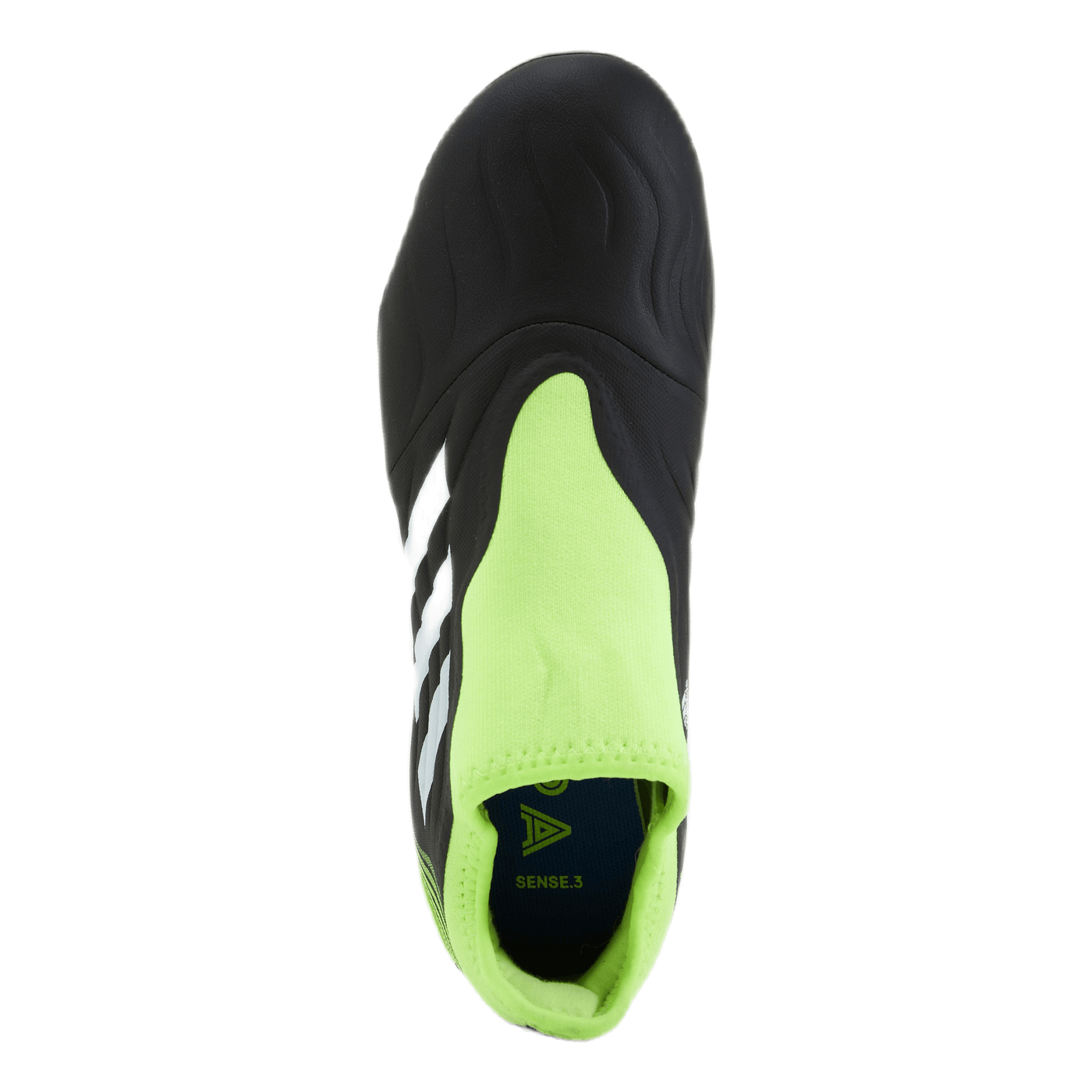 Copa Sense.3 Ll Fg Core Black / Cloud White / Solar Yellow