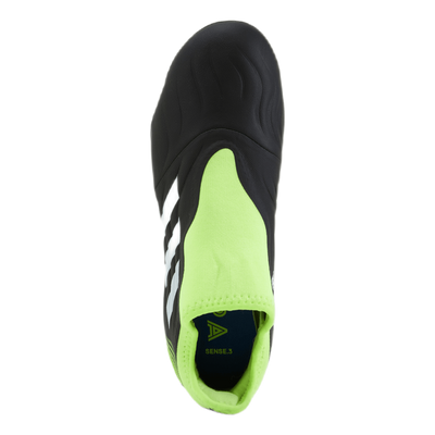 Copa Sense.3 Ll Fg Core Black / Cloud White / Solar Yellow