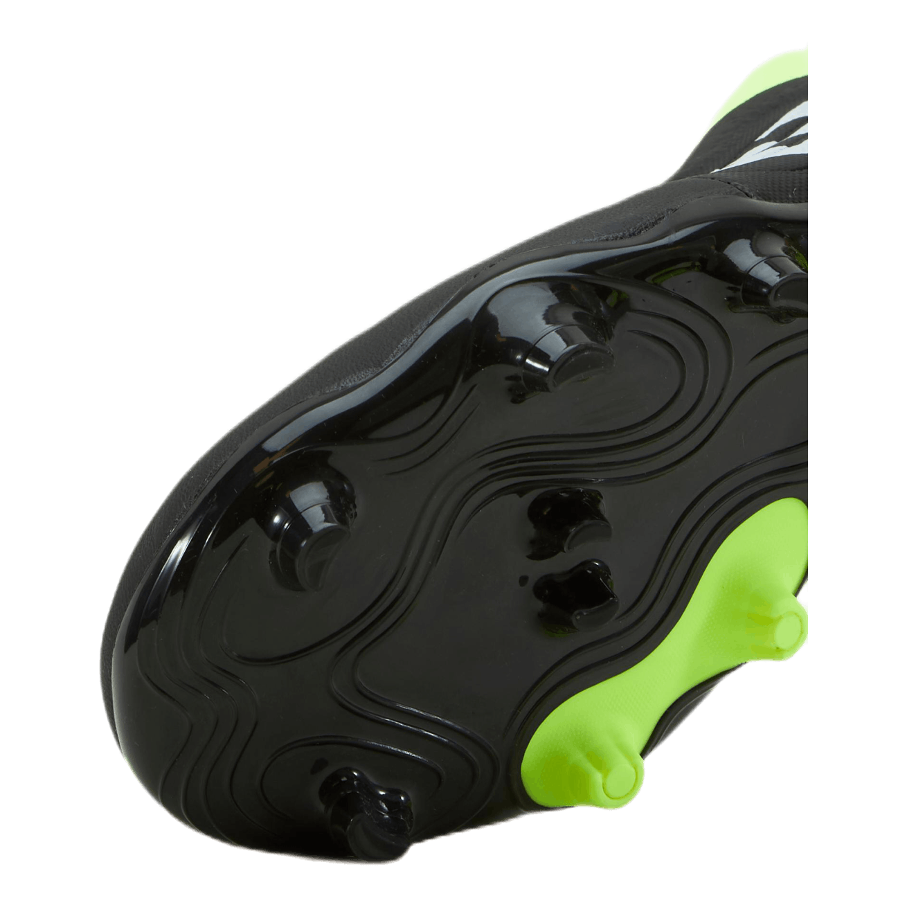 Copa Sense.3 Ll Fg Core Black / Cloud White / Solar Yellow