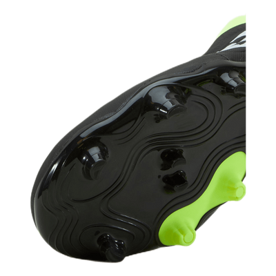 Copa Sense.3 Ll Fg Core Black / Cloud White / Solar Yellow