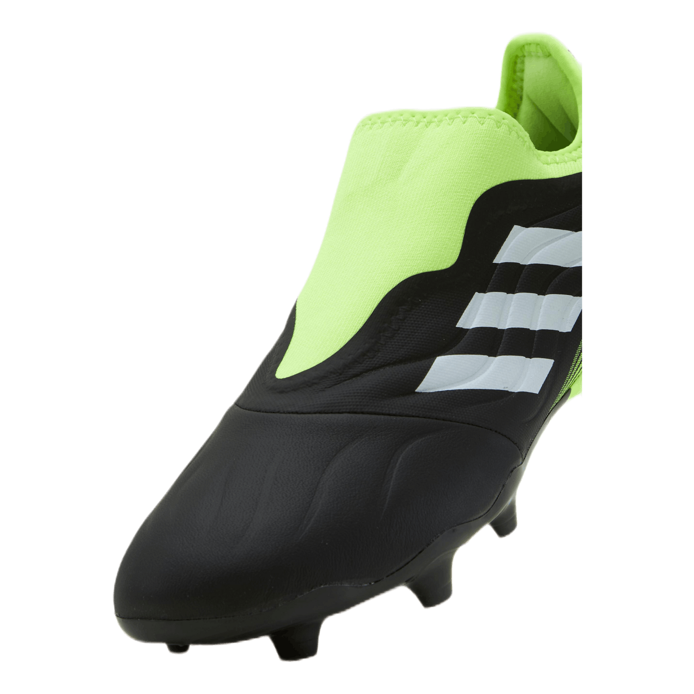 Copa Sense.3 Ll Fg Core Black / Cloud White / Solar Yellow