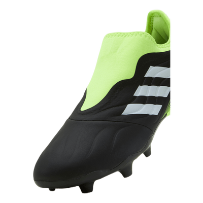 Copa Sense.3 Ll Fg Core Black / Cloud White / Solar Yellow