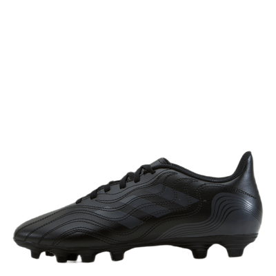 Copa Sense.4 Flexible Ground Boots Core Black / Grey Six / Core Black