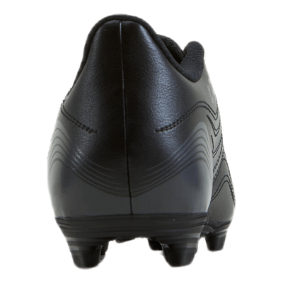 Copa Sense.4 Flexible Ground Boots Core Black / Grey Six / Core Black