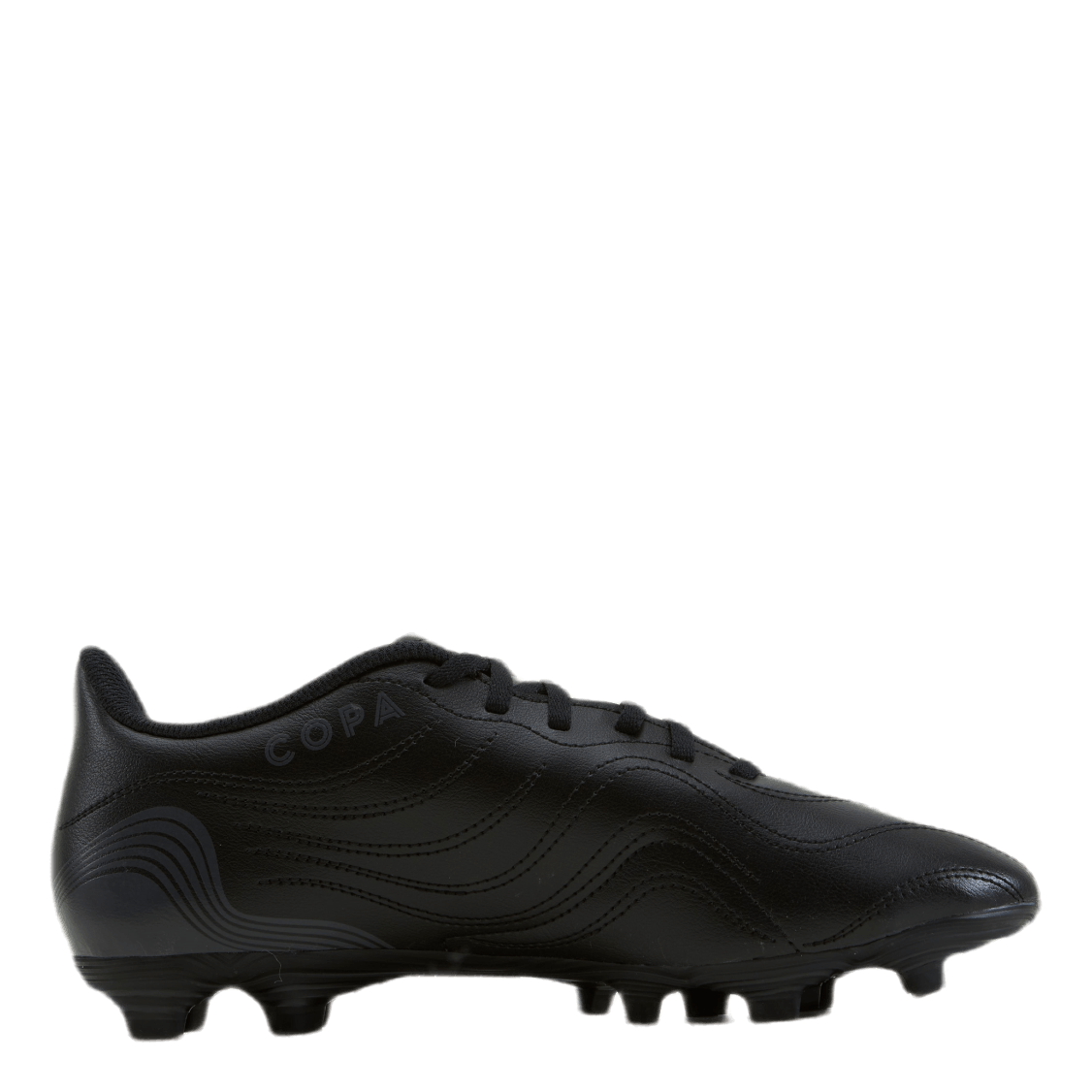 Copa Sense.4 Flexible Ground Boots Core Black / Grey Six / Core Black